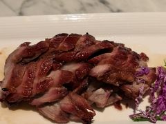 -青雅中餐厅(大连金石滩绿发希尔顿度假酒店)