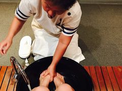 -Let's Relax Spa(Phuket 3rd Street)