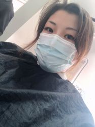 -NICE SALON 奈丝造型