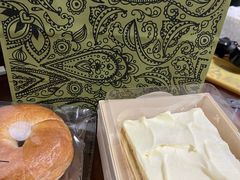 -OUR Bakery(SKP-S店)