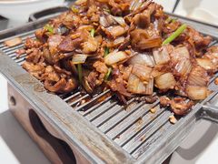 -四季民福烤鸭店(王府井东安门店)