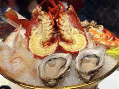 -希斯林牛排馆 Sizzzling Steakhouse