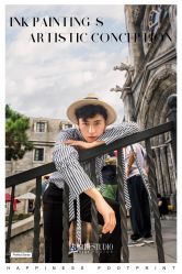 -太古映画婚纱摄影(天河店)