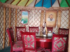 -可汗大营·涮火锅烤全羊烧烤家常菜(武汉分店)