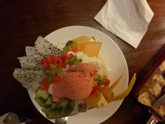 -么么咖啡(亚运豪庭店)