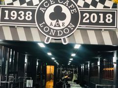 门面-十二小节BAR·COFFEE·ACE&CLUB·火车咖啡厅(751店)