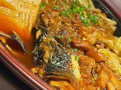 -奉天小馆·非遗东北菜(济南万象城店)
