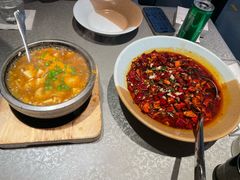 -外婆家(义乌新光汇购物中心店)