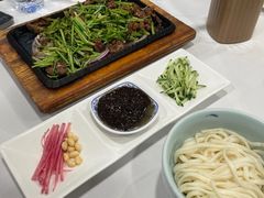 -东兴楼饭庄(六里桥店)