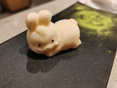 -海底捞火锅(团结桥店)