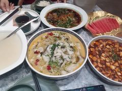 -聚丰园•湖鲜餐厅(阿红私房菜梅石路店)