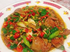 -金多鱼大排档·烤鱼·烧烤·宵夜(江南水都店)