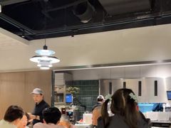 -留半山·香港食堂(啦啦宝都店)