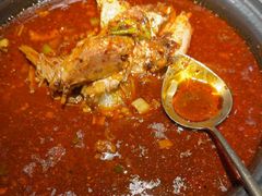 -探鱼·鲜青椒爽麻烤鱼(天一广场店)
