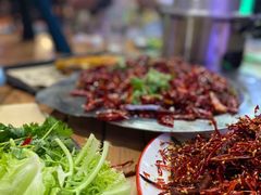 -路边羊烧烤酒场(宝带路店)