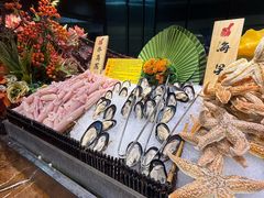 -苏格里岛·自助烤肉·火锅海鲜(金鼎广场店)