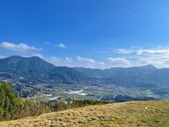 -古山重-长泰滑翔伞基地