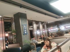 -聚味瞿记·龙虾堂(咸嘉湖店)