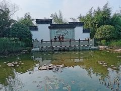 -重庆园博园