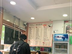 大堂-荔林食店(西华路店)