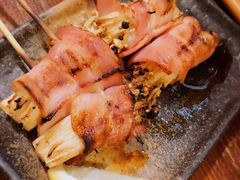-やきとり一番 八条口店