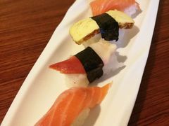 -浪花亭日本料理(古田路店)