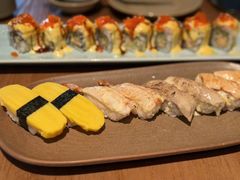 -Tuna maki寿司(苏州万象天地店)