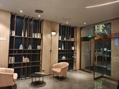-桔子酒店(青岛五四广场店)