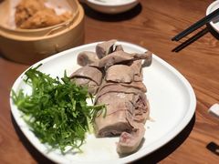 -吕氏疙瘩汤·新鲁菜(济南万象城店)