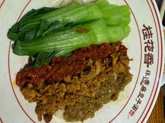 -桂花香手工面(鼓楼店)