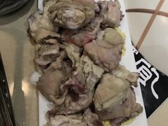 -鼎尊锅物料理(五角场店)