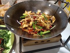 -吃货私房菜(丽江束河古镇店)