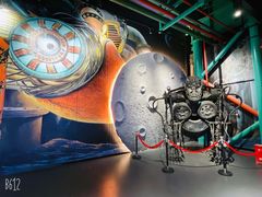 -极限PLAY运动娱乐新世界·团建派对潮玩休闲馆·室内蹦极高空游乐园