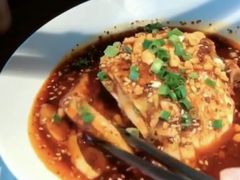 口水鸡-赠李白·如诗的川味(余杭万达广场店)