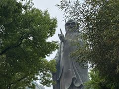 -青岛崂山太清宫