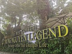 -Trung Nguyen Café Legend