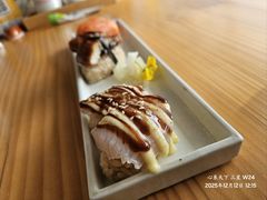 -和创柚子·会席日本料理(新区淮海街店)