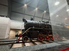 -铁道游击队纪念馆