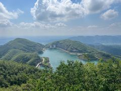 -长沙黑麋峰国家森林公园