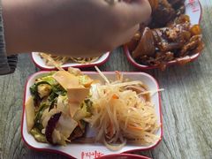 -刘小忙把子肉(北园大街总店)