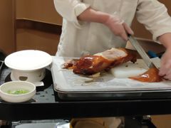 -宏宴·新京菜(望京店)