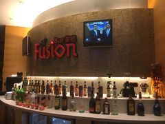 -圣廷苑酒店-世纪楼菲苑自助餐厅