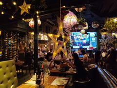 大堂-胡桃里乐队酒馆(长春总店)