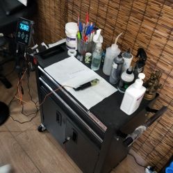 -鬼著刺青工作室·纹身设计