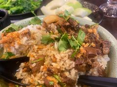 -古代饭堂(冠亚店)