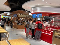 -LE JARDIN de Joel Robuchon(新世界大丸百货店)