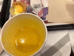 -肯德基(孝陵卫地铁站店)