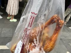 -吴山烤禽 (吴山路店)