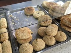 -迎桂馒头店(博爱路店)