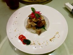 冰沙红酒鹅肝-圆苑(上海广场店)